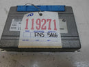 Transmission Control Module TCM TCU BMW X3 2004 2005 2006 7544721 2.5L