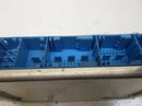 Transmission Control Module TCM TCU BMW X3 2004 2005 2006 7544721 2.5L
