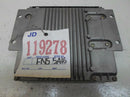 ENGINE COMPUTER MERCEDES BENZ ML-CLASS W163 1999 2000 0295453432 VIN CLEARED OEM