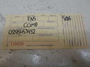 ENGINE COMPUTER MERCEDES BENZ ML-CLASS W163 1999 2000 0295453432 VIN CLEARED OEM