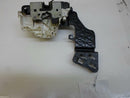 FRONT LEFT DOOR LATCH DODGE AVENGER 2007 04589421AE OEM