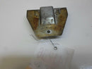 OEM Trunk Latch Mercedes Benz 240D 1975 113 750 02 85