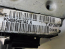 FRONT LEFT DOOR LATCH DODGE AVENGER 2007 04589421AE OEM