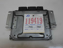 ENGINE COMPUTER NISSAN ALTIMA 2013 2014 2015 BEM400-300 A1 NEC008-045 ECM OEM