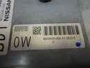 ENGINE COMPUTER NISSAN ALTIMA 2013 2014 2015 BEM400-300 A1 NEC008-045 ECM OEM