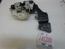FRONT LEFT DOOR LATCH DODGE AVENGER 2007 04589421AE OEM