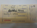 CLIMATE CONTROL OPEL FRONTERA 1989 1990 1991 1992 1993 1994 1995 502703-0510 OEM