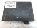 Suspension Control Module for 1996 Cadillac Deville â€“ 16218716