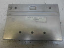 ENGINE COMPUTER CHEVROLET CAVALIER 1988 1989 1228321 2.0L ECM PCM ECU OEM