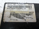 Suspension Control Module for 1996 Cadillac Deville â€“ 16218716