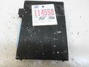 Suspension Control Module for 1996 Cadillac Deville â€“ 16218716