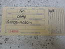 ABS Control Module for 1987, 1988, 1989 Lincoln Mark-Series â€“ E7LC-2C219-AB