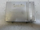 ENGINE COMPUTER CHEVROLET ASTRO 1985 1226865 PCM ECM ECU OEM
