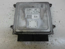 ENGINE COMPUTER HYUNDAI ELANTRA 2014 39103-2EMB4 1.8L AT ECM ECU PCM OEM