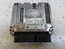 ENGINE COMPUTER BMW X3 2013 8586533 0281031991 ECM ECU DME OEM