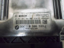 ENGINE COMPUTER BMW X3 2013 8586533 0281031991 ECM ECU DME OEM