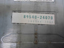 ABS Control Module Lexus SC-Series 1992 1993 1994 1995 â€“ 89541-24051