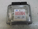 ENGINE COMPUTER BMW X3 2013 8586533 0281031991 ECM ECU DME OEM