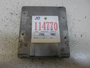 ABS Control Module Lexus SC-Series 1992 1993 1994 1995 â€“ 89541-24051