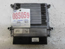 ENGINE COMPUTER HYUNDAI ELANTRA 2014 39103-2EMB4 1.8L AT ECM ECU PCM OEM