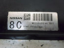 ENGINE COMPUTER PROGRAMMED PLUG&PLAY NISSAN ALTIMA 2007 MEC110-012 A1 PCM OEM