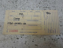 OEM Radio Amplifier Ford Taurus 1997 1998 1999 F7Df-18C851-Lb