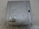 ENGINE COMPUTER NISSAN MAXIMA 1987 A18-663 E81 AT ECU ECM OEM