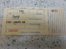 ENGINE COMPUTER LINCOLN & TOWN CAR 1993 F3VF-12A650-ZB J3D1 ECM PCM ECU OEM