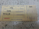 ENGINE COMPUTER NISSAN MAXIMA 1987 A18-663 E81 AT ECU ECM OEM