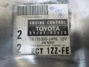 ENGINE COMPUTER PROGRAMMED PLUG&PLAY TOYOTA COROLLA 1999 2000 89661-02620 AT OEM