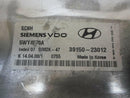 ENGINE COMPUTER HYUNDAI ELANTRA 2007 2008 2009 2010 39150-23012 AT ECM PCM OEM