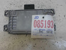 TRANSMISSION CONTROL MODULE NISSAN ALTIMA 2007 31036 JA00B 2.5L TCM TCU OEM