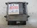 ENGINE COMPUTER HYUNDAI ELANTRA 2007 2008 2009 2010 39150-23012 AT ECM PCM OEM
