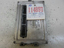 ENGINE COMPUTER PROGRAMMED PLUG&PLAY DODGE DAKOTA 2001 56040232AC 3.9L MT OEM