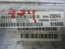 ENGINE COMPUTER PROGRAMMED PLUG&PLAY DODGE DAKOTA 2001 56040232AC 3.9L MT OEM