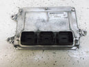 ENGINE COMPUTER HONDA CIVIC 2009 2010 2011 37820-RNA-A72 1.8L AT ECM PCM ECU OEM