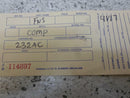 ENGINE COMPUTER PROGRAMMED PLUG&PLAY DODGE DAKOTA 2001 56040232AC 3.9L MT OEM