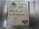 ABS Control Module for 1991, 1992, 1993 Cadillac Deville â€“ 25557529