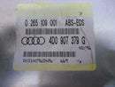 ABS Control Module for 1996, 1997, 1998 Audi A6 â€“ 4D0 907 379 G
