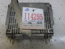 ENGINE COMPUTER VOLVO 70 SERIES S70 1998 P09125814 ECU ECM PCM OEM