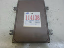 ENGINE COMPUTER HONDA CIVIC 1998 37820-P2P-A84 AT ECM PCM ECU OEM