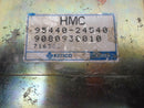 Transmission Control Module TCM TCU for 1990, 1991, 1992 Hyundai Excel â€“ 95440-24540