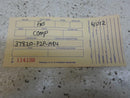 ENGINE COMPUTER HONDA CIVIC 1998 37820-P2P-A84 AT ECM PCM ECU OEM