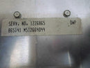 ENGINE COMPUTER CHEVROLET ASTRO 1985 1226865 ECM PCM ECU OEM