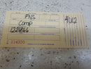 ENGINE COMPUTER BUICK RIVIERA 1985 1226866 ECM PCM ECU OEM