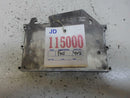 ABS Control Module for 1991, 1992, 1993 Cadillac Deville â€“ 25557529