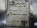 ABS Control Module for 1991, 1992, 1993 Cadillac Deville â€“ 25557529