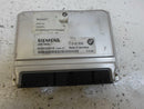 ENGINE COMPUTER BMW X5 2003 2004 2005 7519308 3.0L ECM PCM ECU OEM