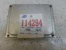ENGINE COMPUTER BMW X5 2003 2004 2005 7519308 3.0L ECM PCM ECU OEM