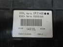 ENGINE COMPUTER MITSUBISHI DIAMANTE 2001 MR514496 ECM PCM ECU OEM
